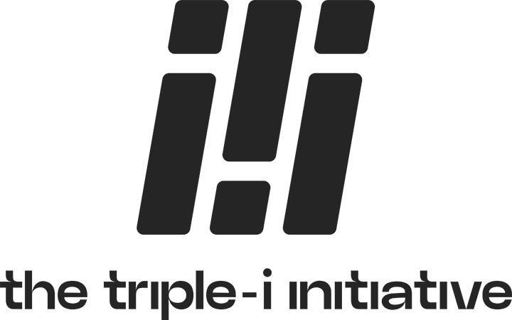 the triple-i initiative Logo